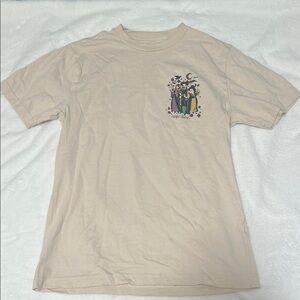 Sanderson Sisters DLR shirt size small
